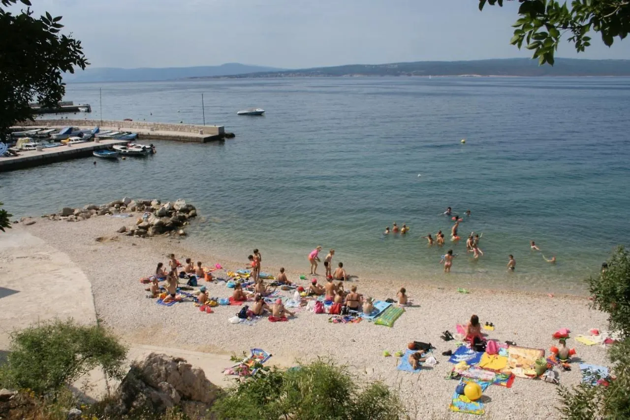 Apartments By The Sea Dramalj, Crikvenica - 2376 0*, Dramalj Croatia