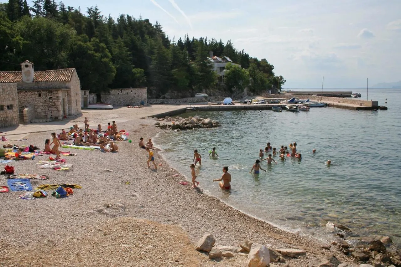 Apartments By The Sea Dramalj, Crikvenica - 2376  Dramalj