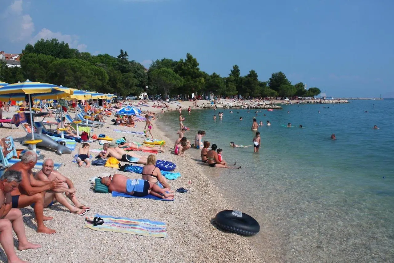 Apartments By The Sea Dramalj, Crikvenica - 2376 Croatia