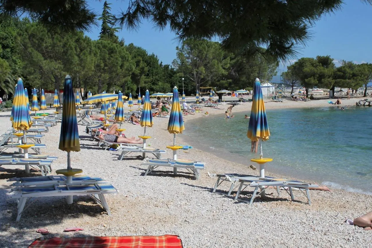 Apartments By The Sea Dramalj, Crikvenica - 2376 Dramalj