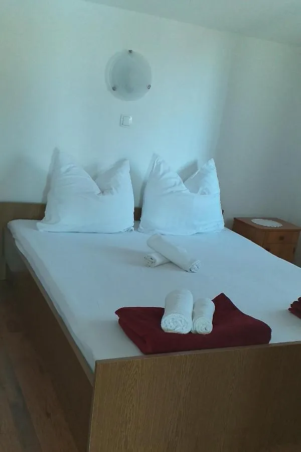 Apartments By The Sea Dramalj, Crikvenica - 2376 Dramalj