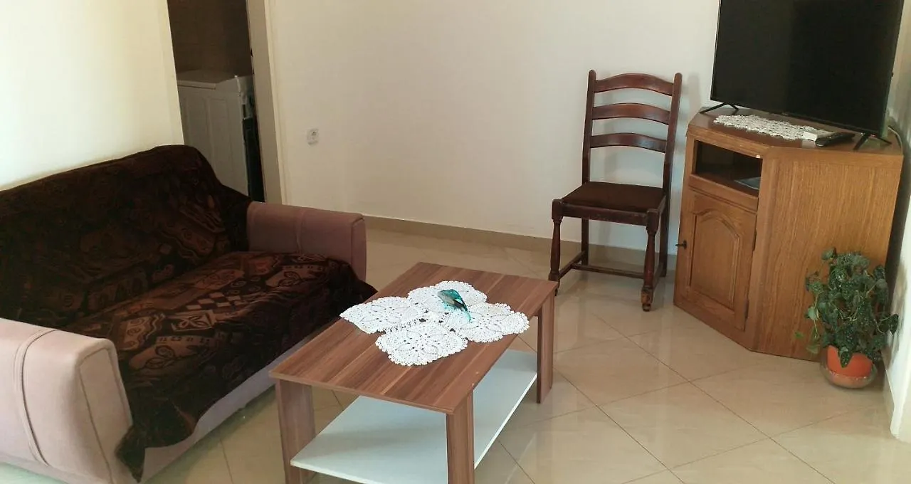 Apartments By The Sea Dramalj, Crikvenica - 2376