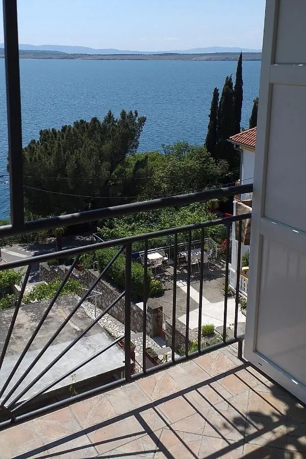 Apartments By The Sea Dramalj, Crikvenica - 2376  Dramalj