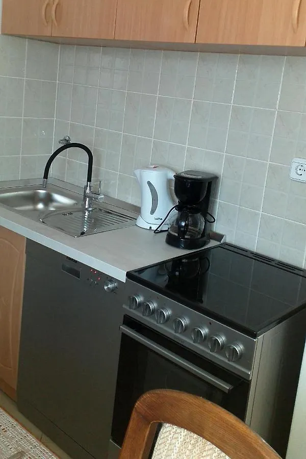 Apartments By The Sea Dramalj, Crikvenica - 2376 Croatia