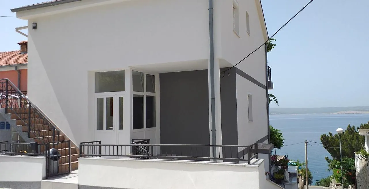 Apartments By The Sea Dramalj, Crikvenica - 2376