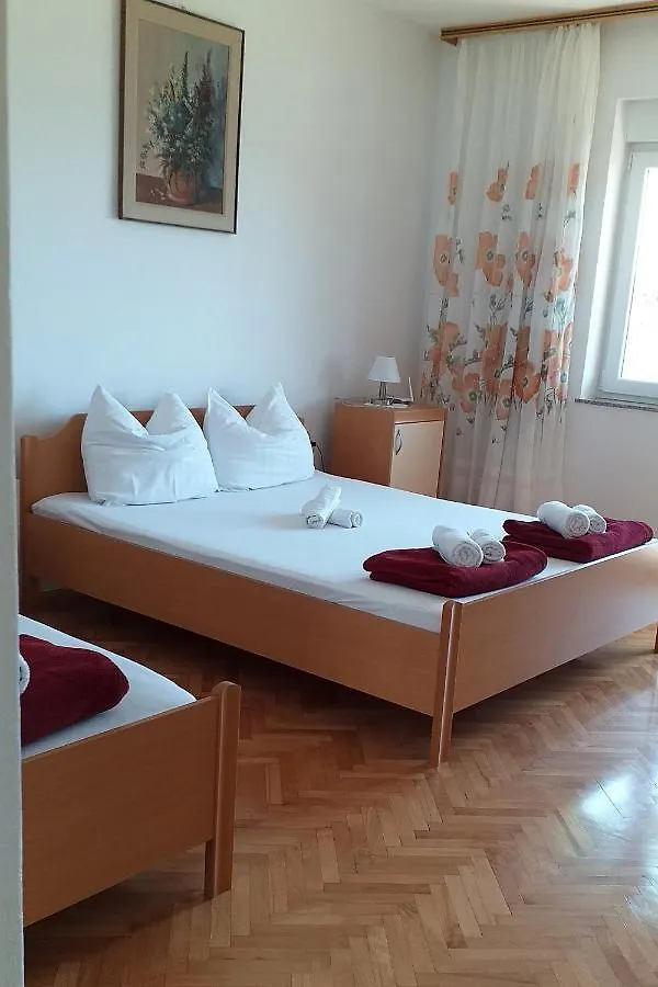 Apartments By The Sea Dramalj, Crikvenica - 2376