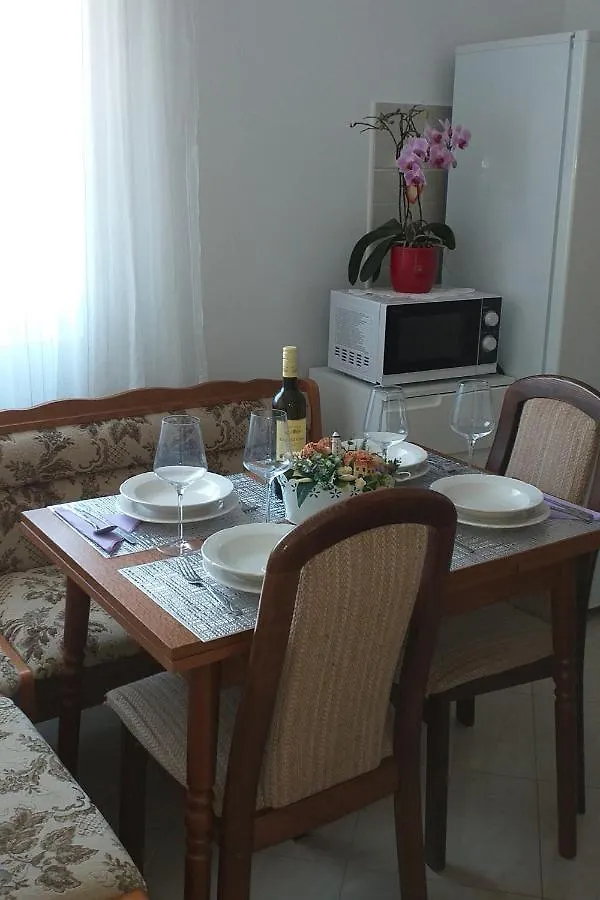 Apartments By The Sea Dramalj, Crikvenica - 2376