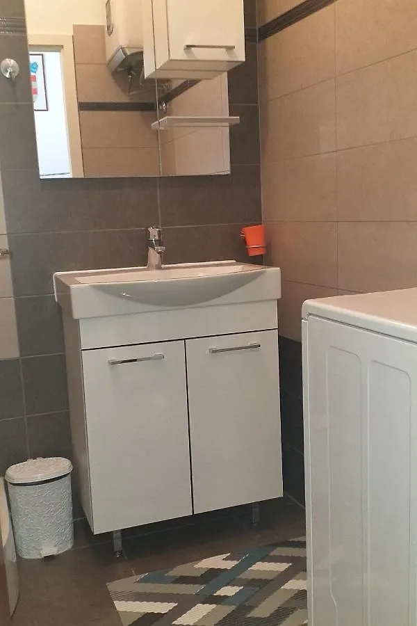 Apartments By The Sea Dramalj, Crikvenica - 2376 Croatia