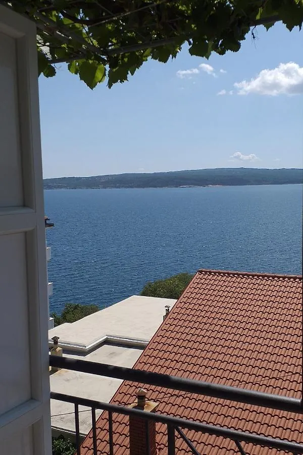 Apartments By The Sea Dramalj, Crikvenica - 2376 Croatia