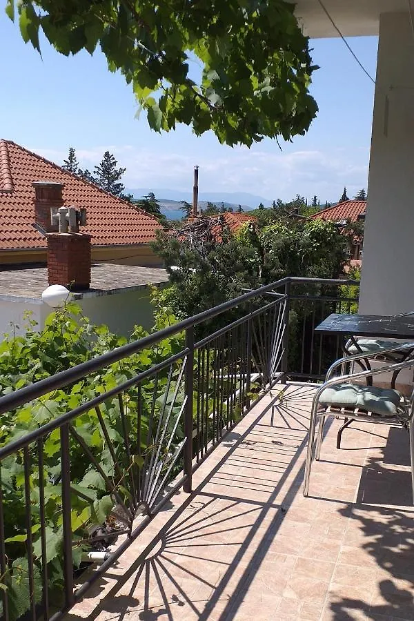 Apartments By The Sea Dramalj, Crikvenica - 2376 Dramalj