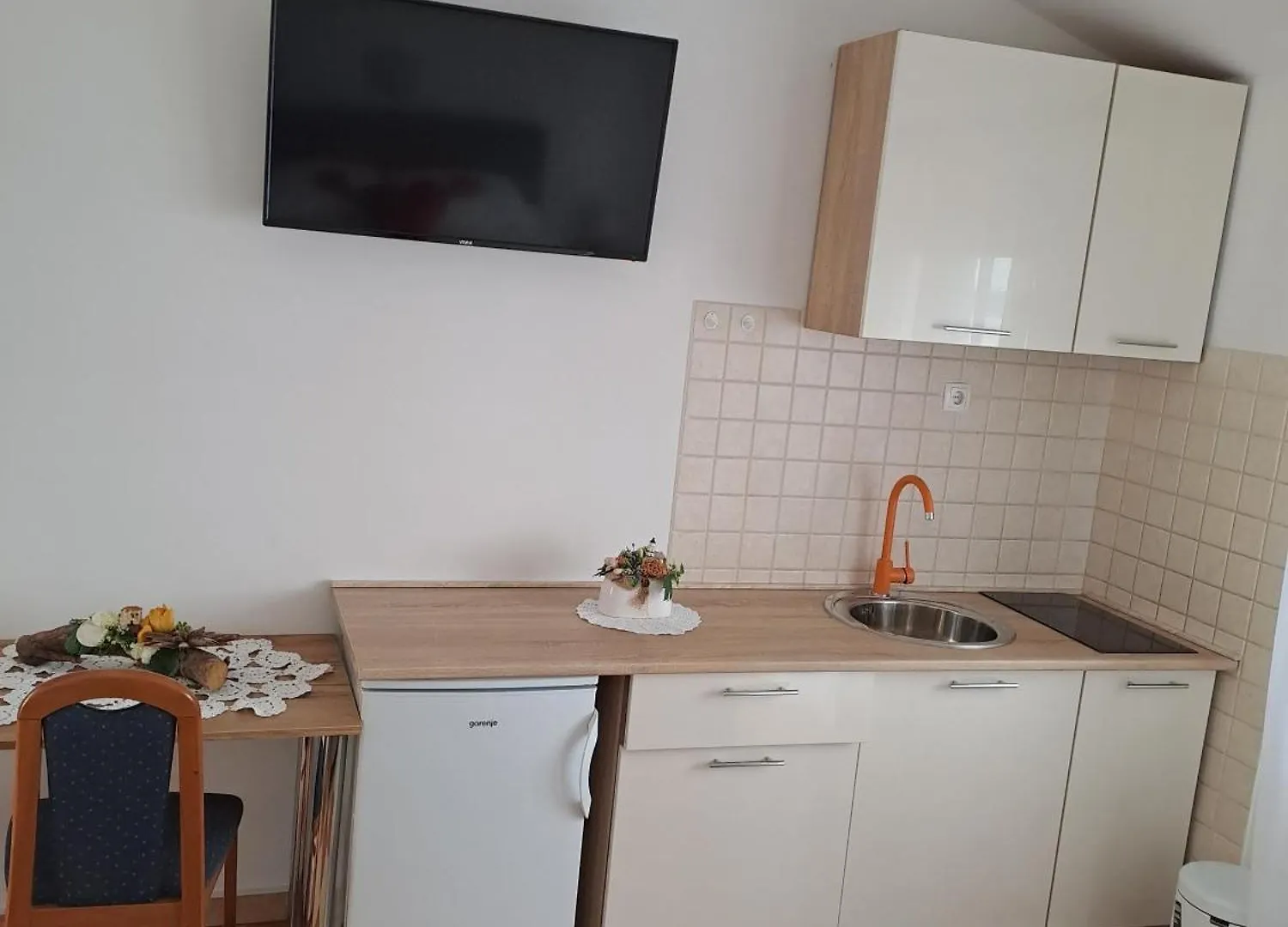 Apartments By The Sea Dramalj, Crikvenica - 2376 0*, Dramalj Croatia
