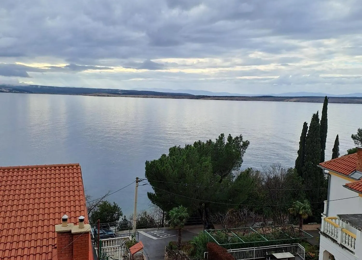 Apartments By The Sea Dramalj, Crikvenica - 2376