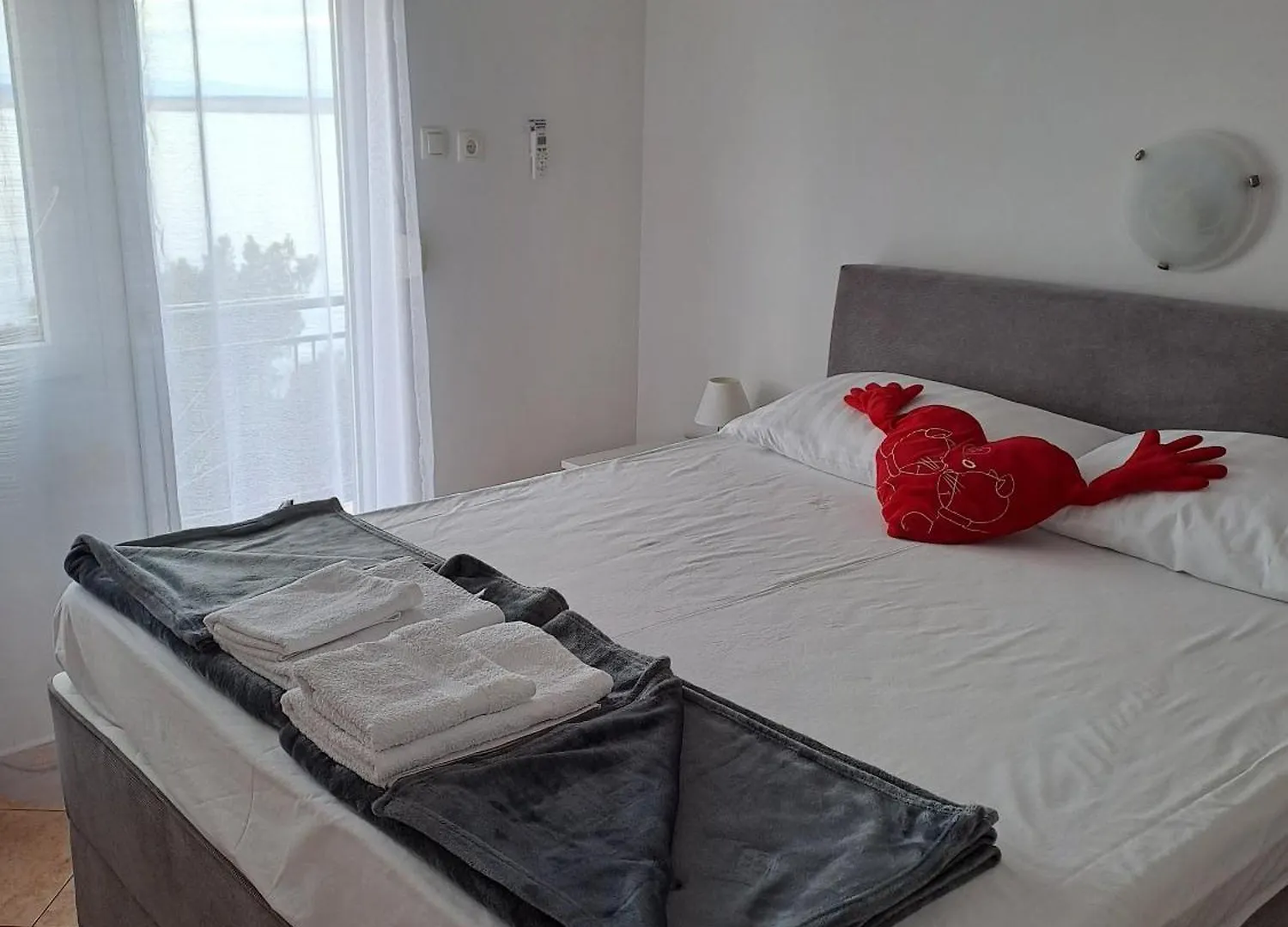 Apartments By The Sea Dramalj, Crikvenica - 2376 Croatia