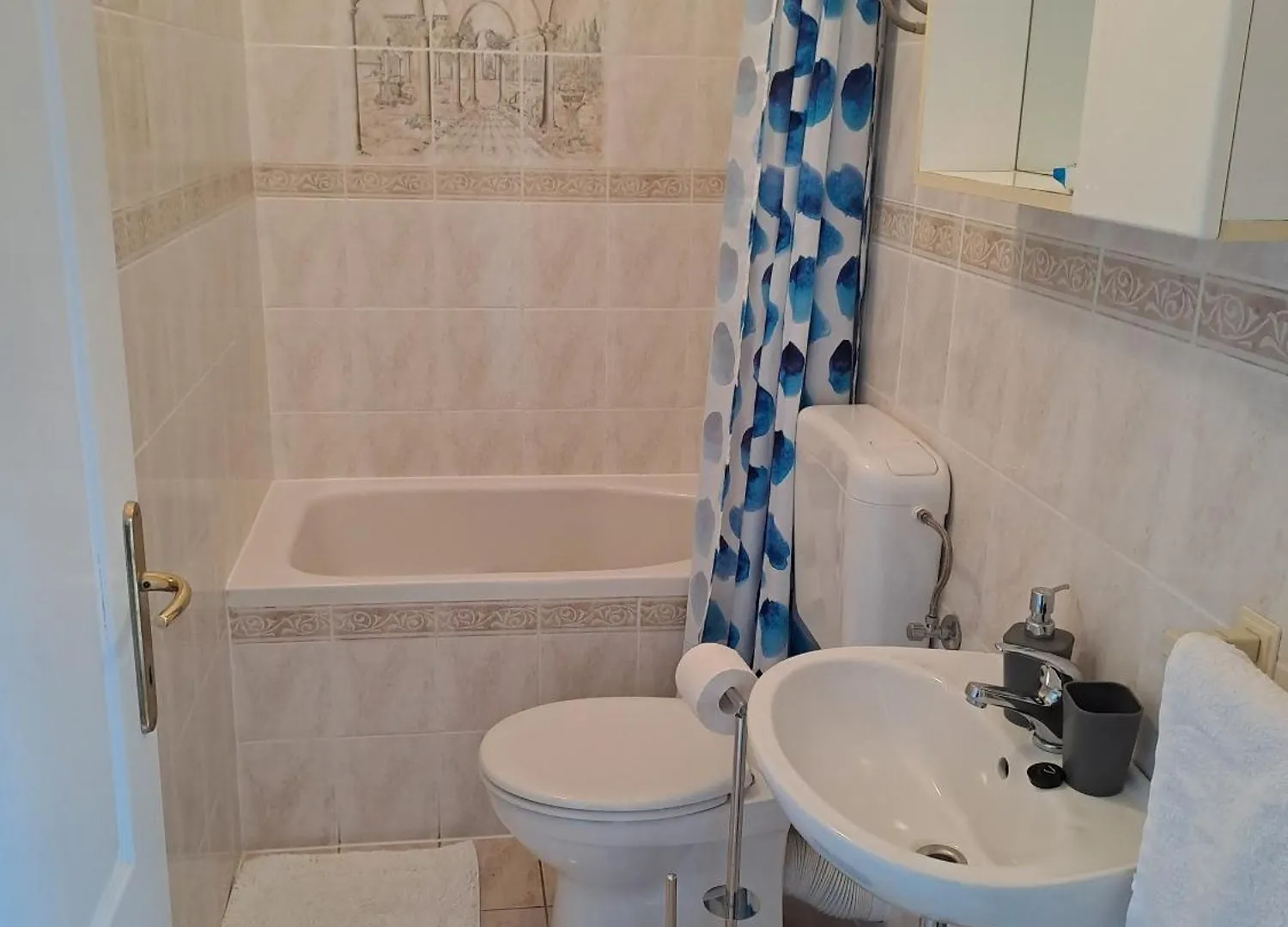 Apartments By The Sea Dramalj, Crikvenica - 2376  Dramalj
