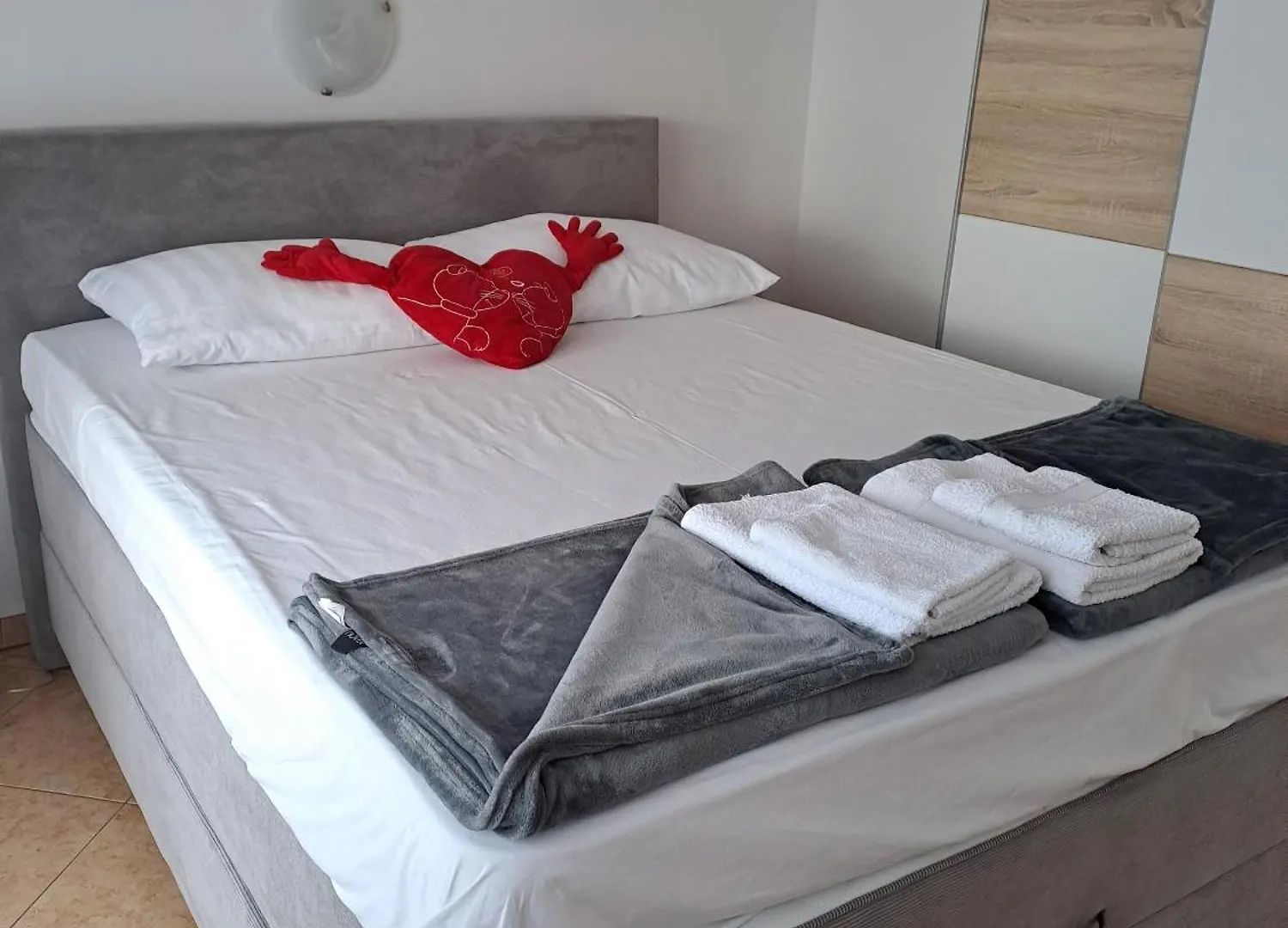 Apartments By The Sea Dramalj, Crikvenica - 2376